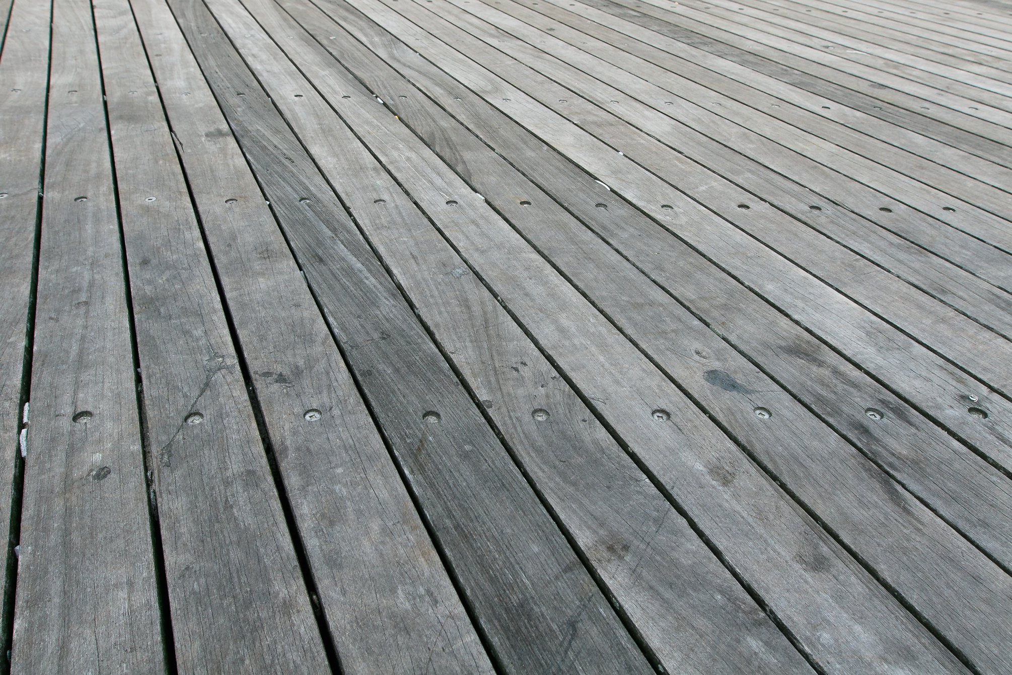 Atlantic City Boardwalk